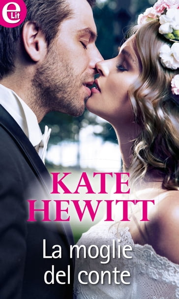 La moglie del conte - Kate Hewitt