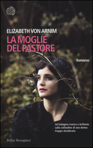 La moglie del pastore - Elizabeth Arnim