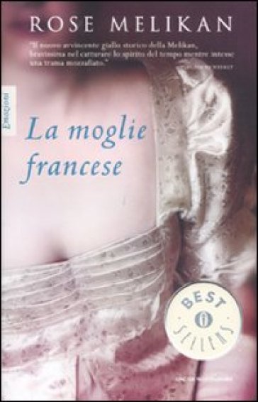 La moglie francese - Rose Melikan