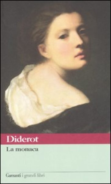 La monaca - Denis Diderot