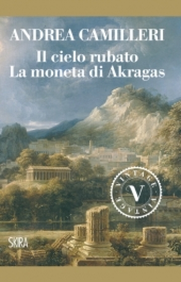 La moneta di Akragas - Andrea Camilleri