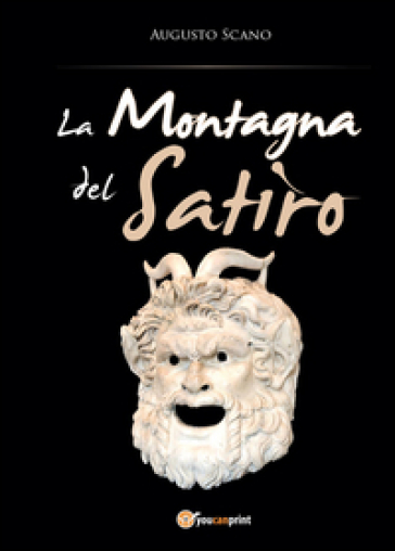 La montagna del satiro - Augusto Scano