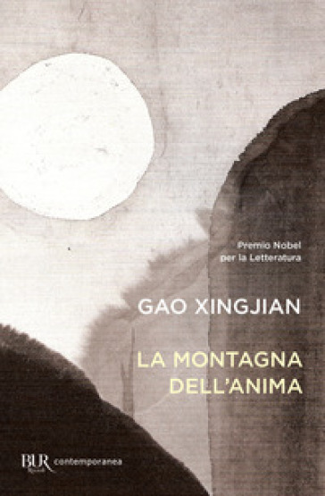 La montagna dell'anima - Xingjian Gao