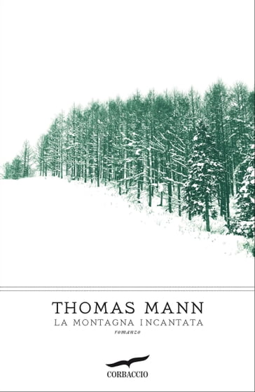 La montagna incantata - Thomas Mann