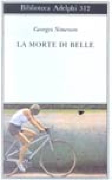 La morte di Belle - Georges Simenon