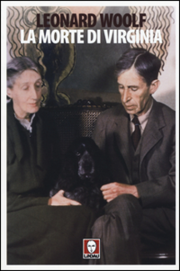 La morte di Virginia - Leonard Woolf