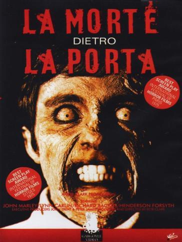 La morte dietro la porta (DVD) - Bob Clark