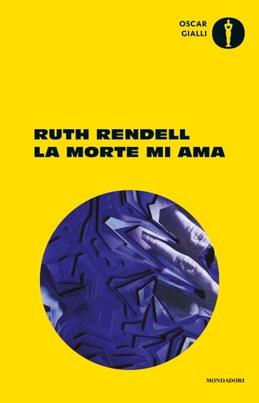 La morte mi ama - Ruth Rendell