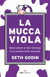 La mucca viola