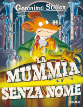 La mummia senza nome