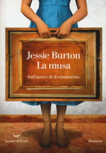La musa - Jessie Burton