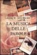 La musica delle parole