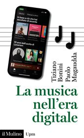 La musica nell era digitale