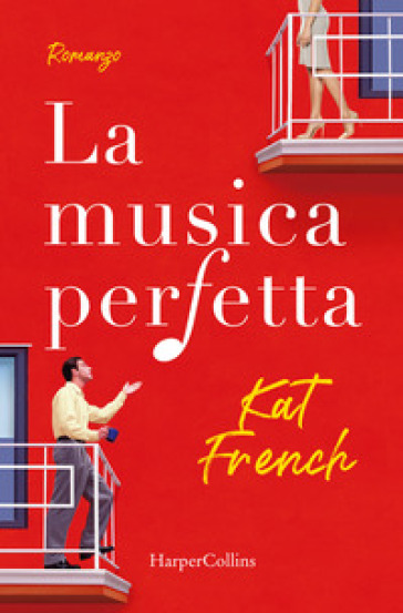 La musica perfetta - Kat French