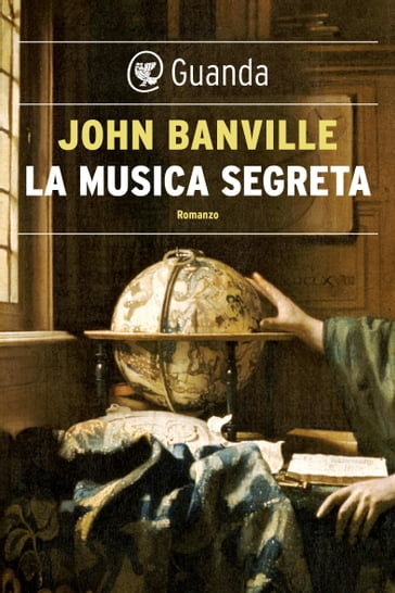 La musica segreta - John Banville