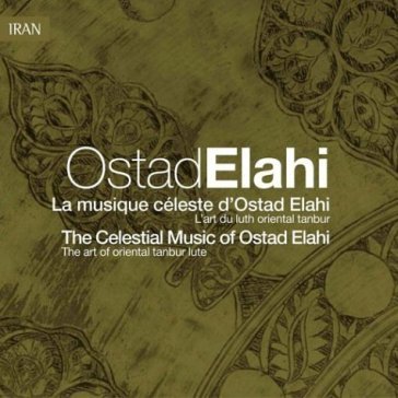 La musique celeste - Ostad Elahi