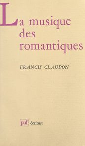 La musique des romantiques