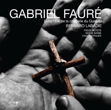 La musique sacree avec.. - Gabriel Fauré