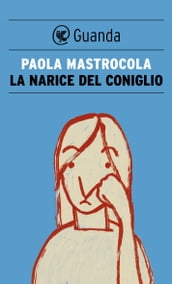 La narice del coniglio