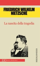 La nascita della tragedia