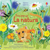 La natura. Ediz. a colori