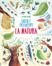 La natura. Giochi e passatempi