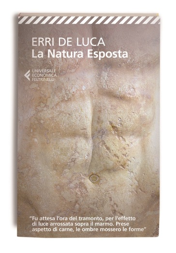 La natura esposta - Erri De Luca