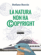 La natura non ha copyright
