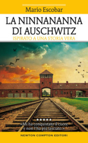 La ninnananna di Auschwitz