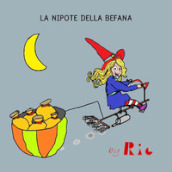 La nipote della Befana