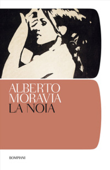 La noia - Alberto Moravia