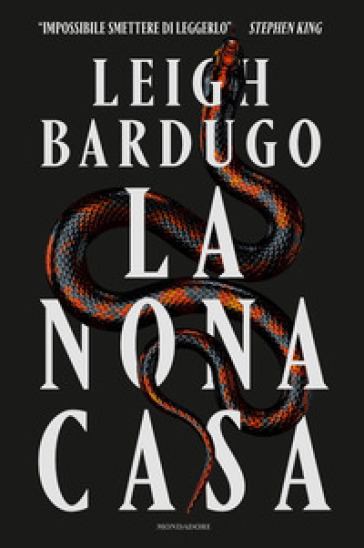 La nona casa - Leigh Bardugo