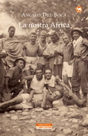 La nostra Africa