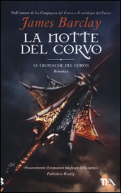 La notte del corvo