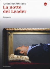 La notte del leader