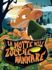 La notte delle Zucche Mannare