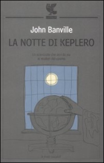 La notte di Keplero - John Banville