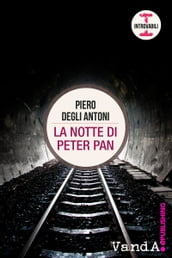 La notte di Peter Pan