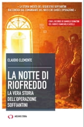 La notte di Riofreddo