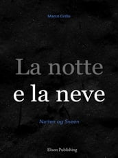 La notte e la neve