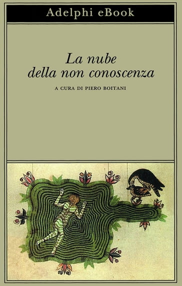 La nube della non conoscenza - Piero Boitani