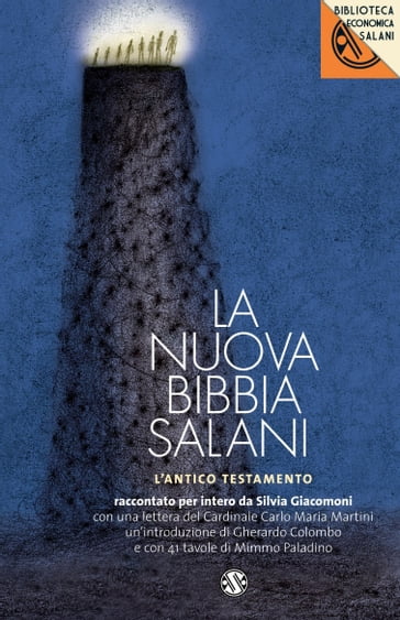 La nuova Bibbia Salani - Silvia Giacomoni