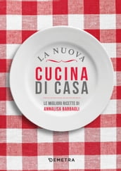 La nuova cucina di casa