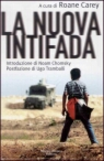 La nuova intifada