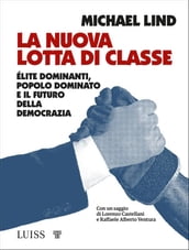 La nuova lotta di classe