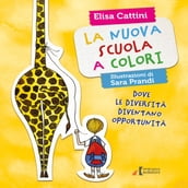 La nuova scuola a colori