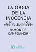 La orgia de la inocencia