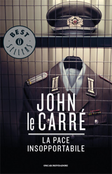 La pace insopportabile - John Le Carré