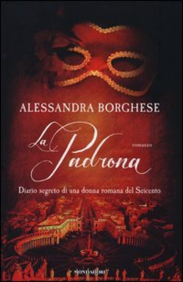 La padrona - Alessandra Borghese