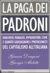 La paga dei padroni